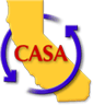 California Association of Sanitation Agencies