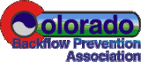 Colorado Backflow Prevention Association